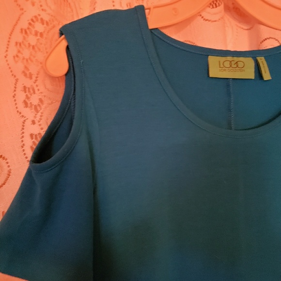 LOGO Dress - Picture 3 of 3